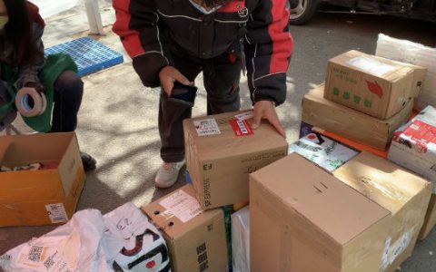 物流企业4月经营回暖 融资环境趋紧