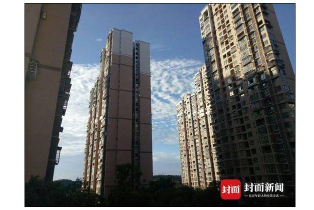 公摊面积多花“冤枉钱”？全国人大代表建议：公摊与套内分开计价 ​
