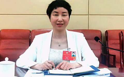 张利文委员:构建"派驻检察室+"生态环境检察新格局