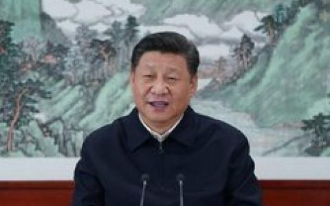20句话回顾习近平对科技工作者的殷切期望