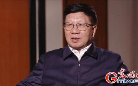 李君如：进入新时代 中国以“一带一路”推进经济全球化
