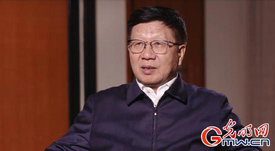 李君如：进入新时代 中国以“一带一路”推进经济全球化