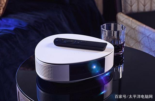 投影仪长时间使用会卡吗？当贝投影D1教你如何流畅不卡顿