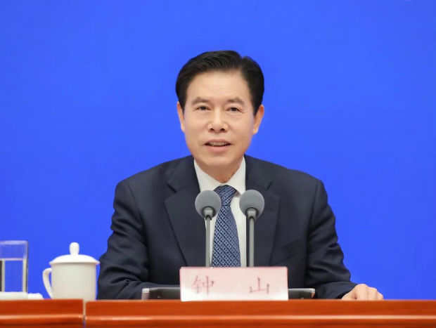 商务部：第三届进口博览会将于今年11月5-10日在上海举办