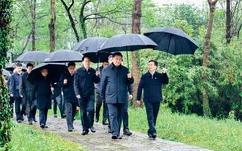 《求是》杂志发表习近平总书记重要文章 《关于全面建成小康社会补短板问题》