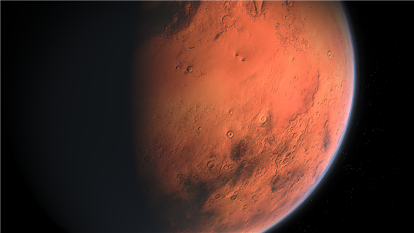 独立自主！长征五号火箭担当 中国火星探测器7月发射