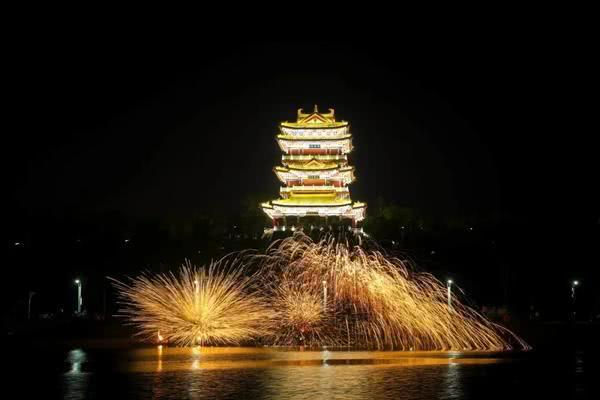 郑州多景区开启预约模式，超限流停止售票!游玩攻略奉上