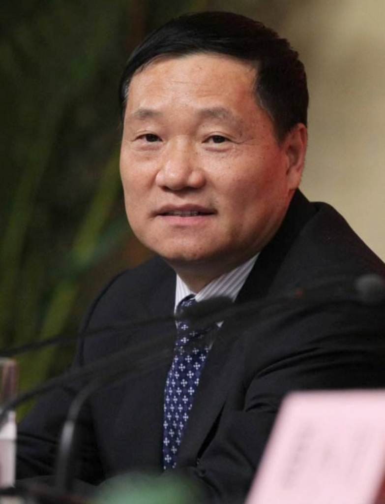 肖钢：如何借力“一带一路”推进人民币国际化？