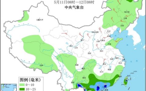 7级大风继续刮，今儿刮、明儿刮、后天......