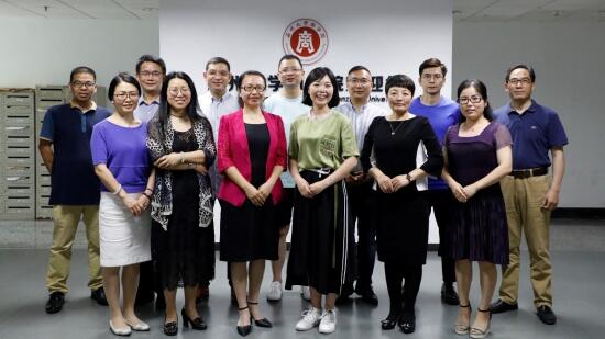 温州大学工商管理专业：商行天下 缘起温大