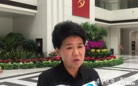 济南市文旅局：高起点谋划一批文旅项目，把黄河文化“立”起来