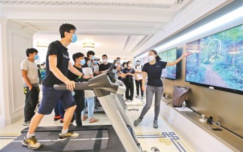 中国智慧经济正在加速跑
