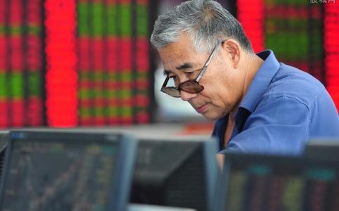 沪指收涨0.51% 地摊经济板块迎来涨停潮