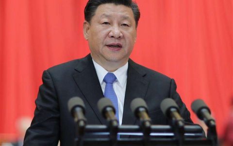 习近平这个讲话为何“十分重要”