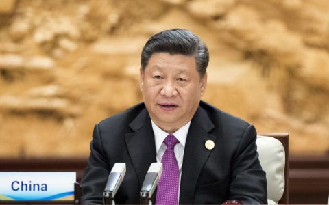 外交习语 | “一带一路”内涵上新了，习主席对这一方案有过哪些重要论述？