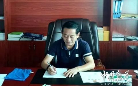 吴文化知识普及 (典故篇)26 广交天下俊杰
