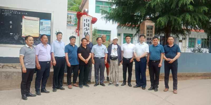 支部共建助力脱贫攻坚