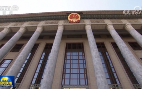[央视网] 人民至上生命至上 共建共享健康中国