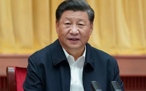 联播+丨谋篇“十四五” 习近平再开座谈会问计于民