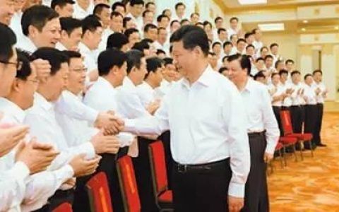 习近平总书记指挥谋划“十四五”——一线调研 广泛深入