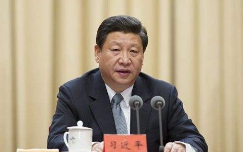 这些重要场合，习近平频频强调“十四五”