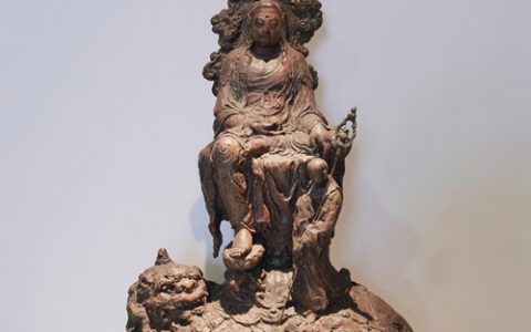 第四届中国传统雕塑传承与复兴学术研讨会在晋召开