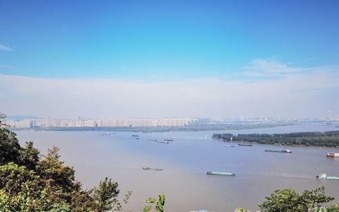 时政新闻眼丨第三次长江经济带发展座谈会，习近平这样擘画长江宏图