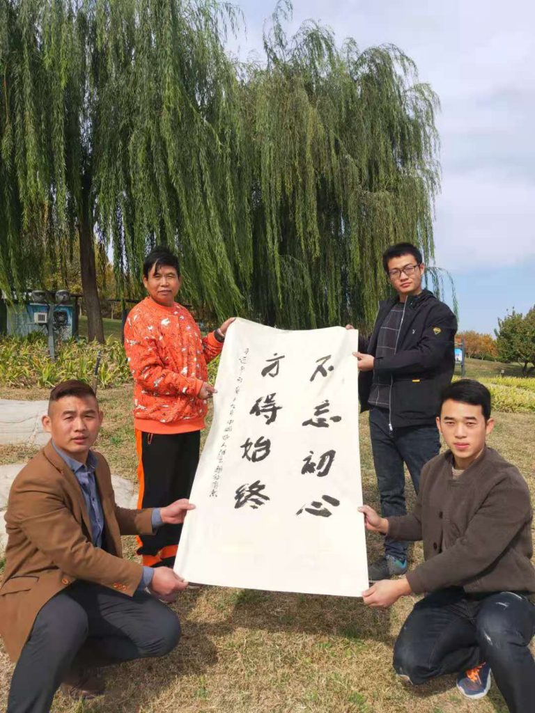 书法评论家汪太银:"书法美也是线条美″
