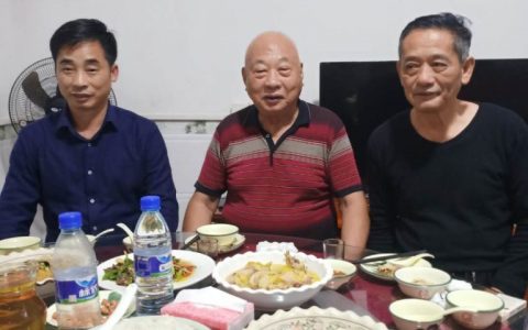 构筑“吴学” 永远在路上