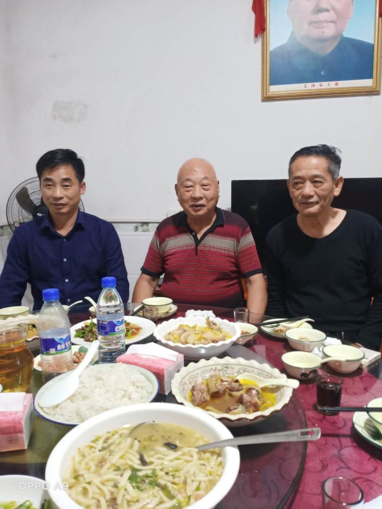 构筑“吴学” 永远在路上