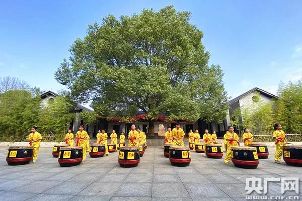 湖南省常宁市:传承"非遗"技艺 书写文化扶贫新实践
