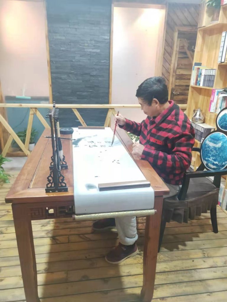中国好人汪太银述: 和什么样的人在一起最重要？