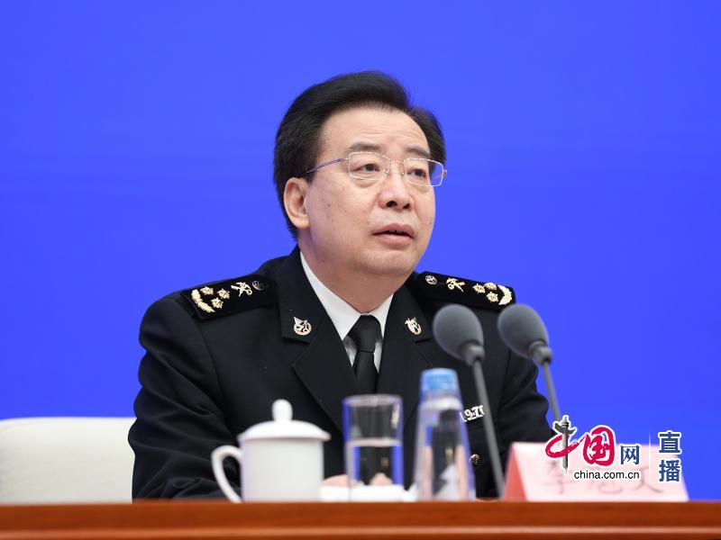 海关总署：2020年我国货物贸易进出口总值32.16万亿元 同比增长1.9%