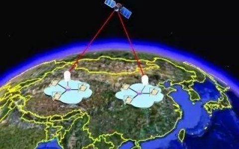 俄媒关注：中国构建最长量子通信线路