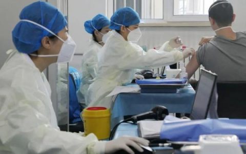 石家庄第二轮全员核酸检测今日全面启动
