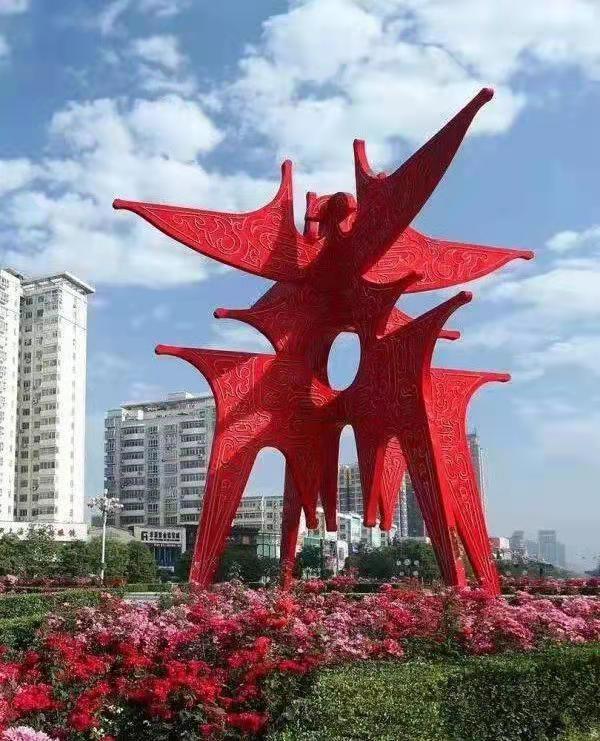 道德模范汪太银在郑州说"商丘″