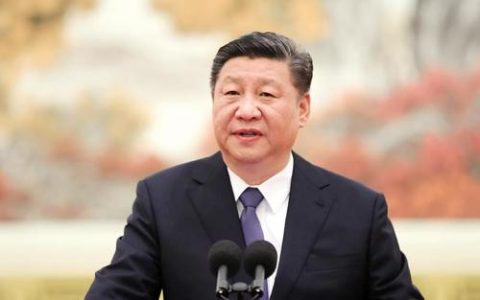 人民的信心和支持就是我们国家奋进的力量 ——习近平总书记擘画“十四五”发展综述