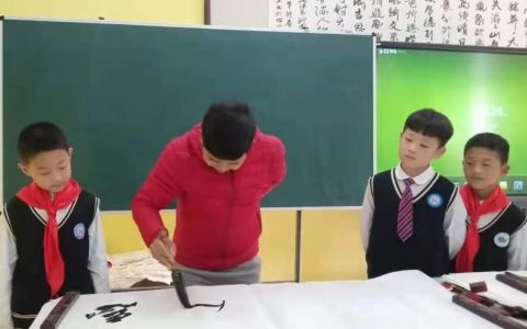 书法评论家汪太银:写好字不是一朝一夕的事情