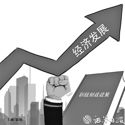 积极财政政策提质增效 今年拟安排地方专项债3.65万亿元
