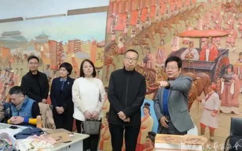 潘鲁生：温州应有高度的文化自信 激发文化活力