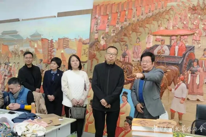 潘鲁生：温州应有高度的文化自信 激发文化活力