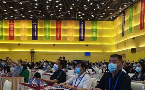中国欧洲经济技术合作协会副秘书长孙喆应邀参加全球跨境电商高峰论坛