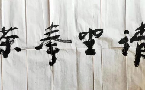 中国好人汪太银讲:茶之缘