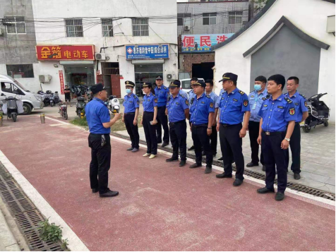 为高考号角的吹响添薪助力