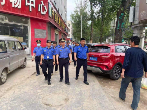 为高考号角的吹响添薪助力