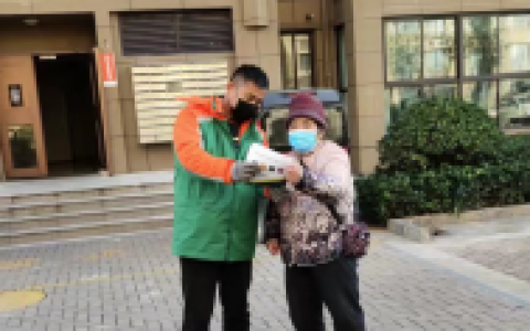 疫情防控不能歇，垃圾分类我能行