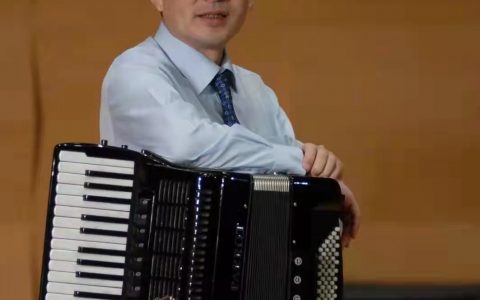 中国环球手风琴之声 ——中外手风琴文化交流微信公众平台