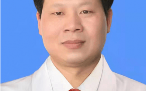 登封市人民医院张洪杰医生提出“智慧针刀医学新理念”