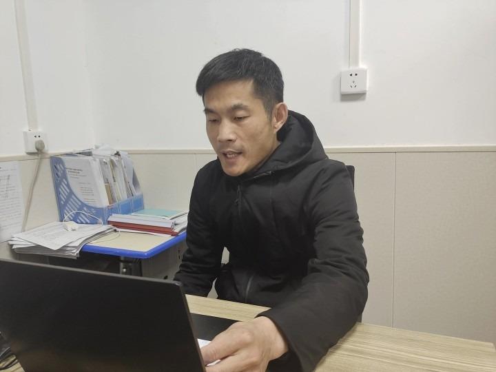 欢乐散学礼 成长不打烊——保合寨小学2021-2022学年第一学期线上散学典礼