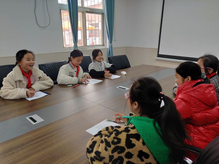 计算能力必定超强——保合寨小学项目化学习活动（第一阶段）